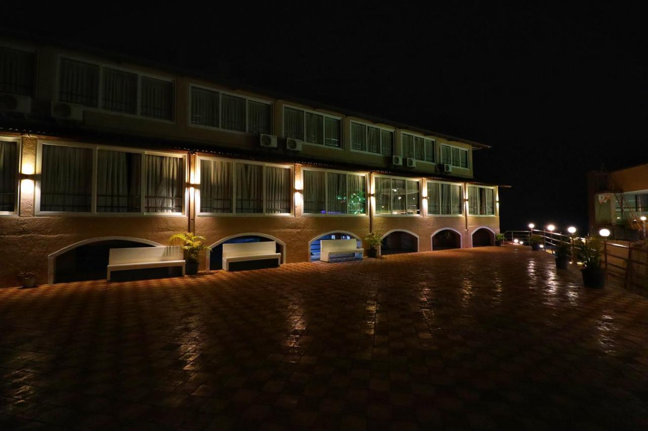 The Grand Legacy Resort & Spa - Tgl - Pure Vegetarian Mahābaleshwar Exterior foto
